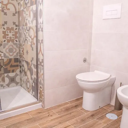 Allyoucantrip - La Nova 4* Neapol