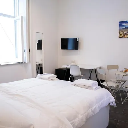 Allyoucantrip - La Nova 4* Neapol