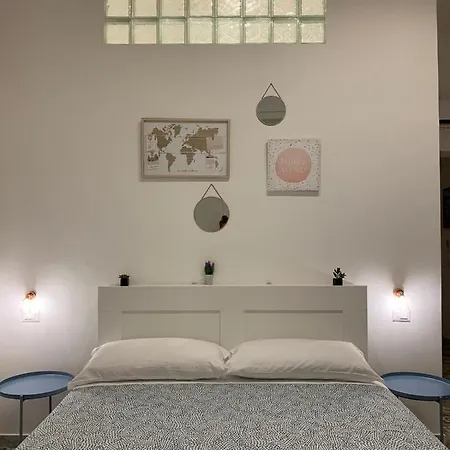 Pensjonat Allyoucantrip - La Nova