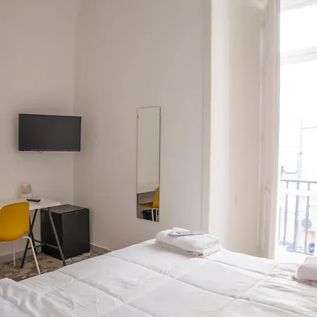 Allyoucantrip - La Nova Pensionat *