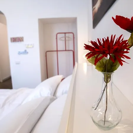 Allyoucantrip - La Nova Casa de hóspedes Nápoles