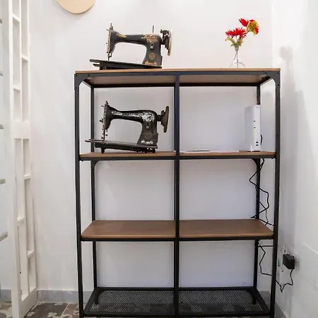 Allyoucantrip - La Nova 4*