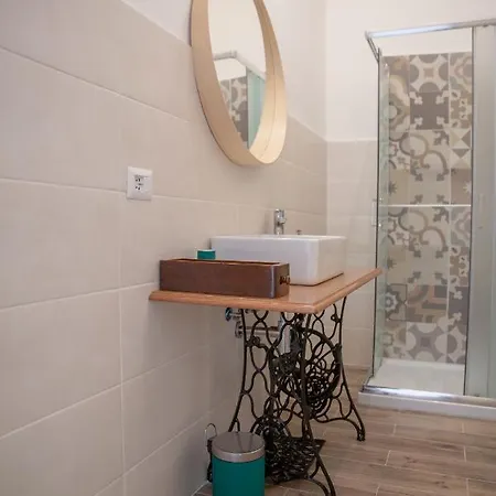 Allyoucantrip - La Nova 4* Νάπολη