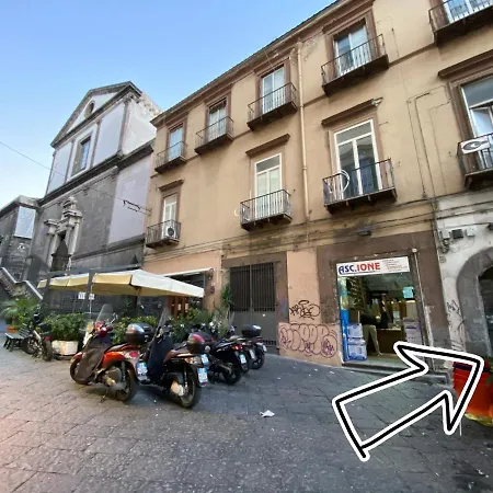 Allyoucantrip - La Nova 게스트하우스 4*