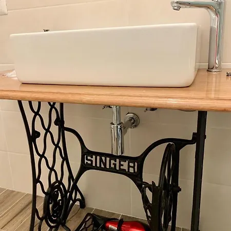 Allyoucantrip - La Nova Casa de hóspedes