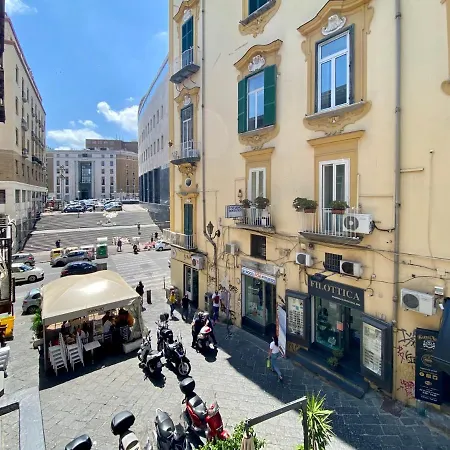 Allyoucantrip - La Nova 4*