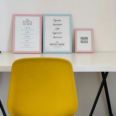 Allyoucantrip - La Nova 4*