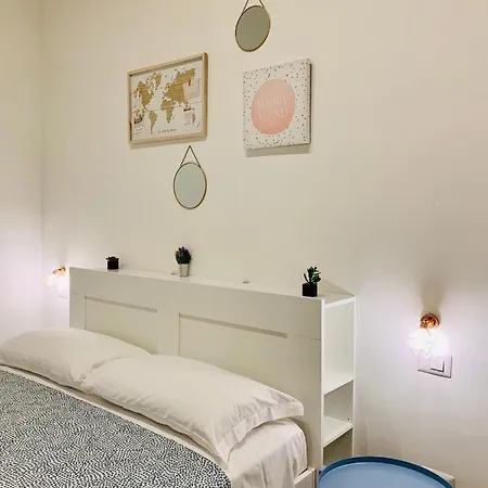 Allyoucantrip - La Nova Νάπολη