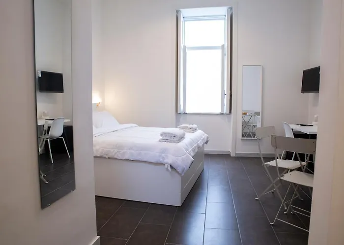 Allyoucantrip - La Nova 4*