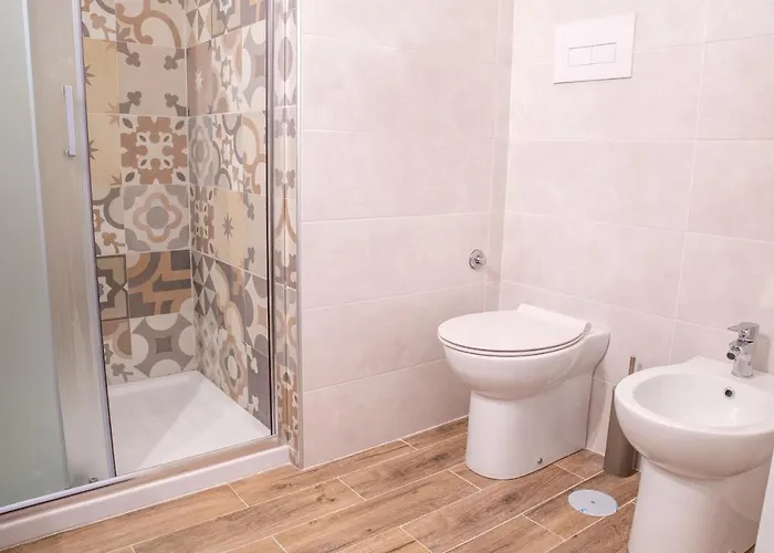 Allyoucantrip - La Nova 4* 나폴리