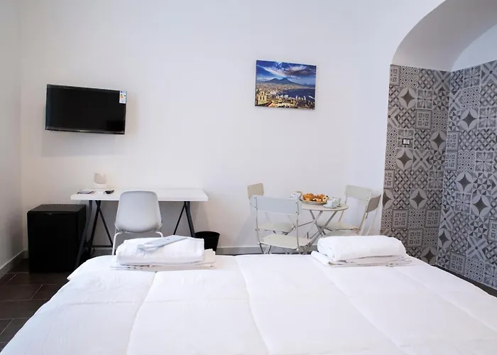 게스트하우스 Allyoucantrip - La Nova