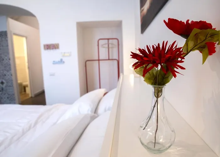 Allyoucantrip - La Nova 게스트하우스 나폴리