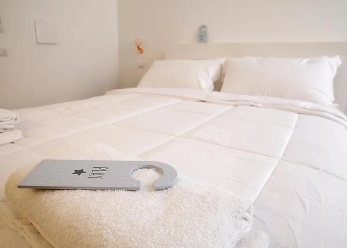 Allyoucantrip - La Nova 나폴리