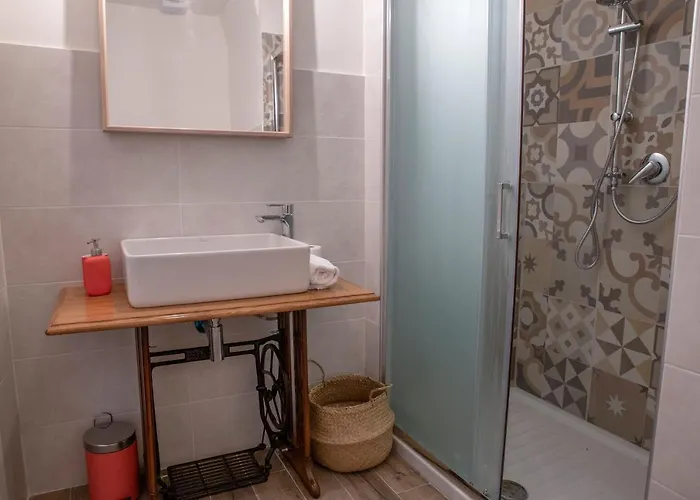 게스트하우스 Allyoucantrip - La Nova 나폴리