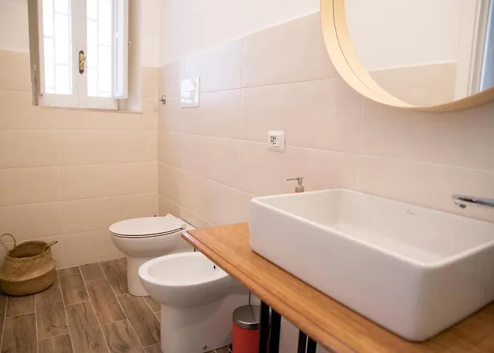 Allyoucantrip - La Nova 나폴리