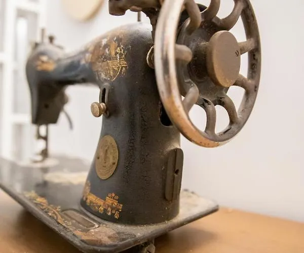 Allyoucantrip - La Nova