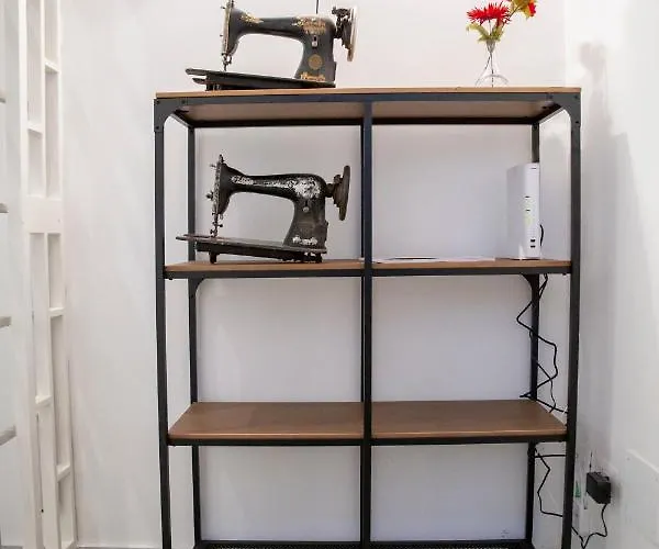 Allyoucantrip - La Nova 4*