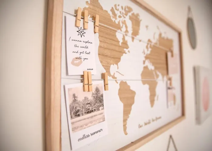 게스트하우스 Allyoucantrip - La Nova