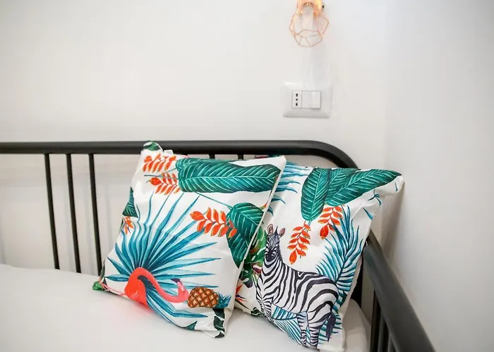 Allyoucantrip - La Nova 게스트하우스 나폴리