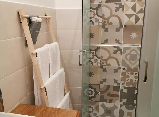 게스트하우스 Allyoucantrip - La Nova 나폴리