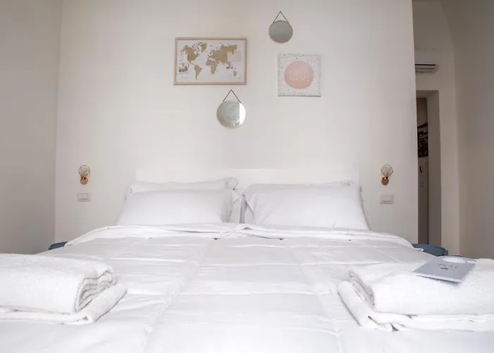 Allyoucantrip - La Nova 4* 나폴리