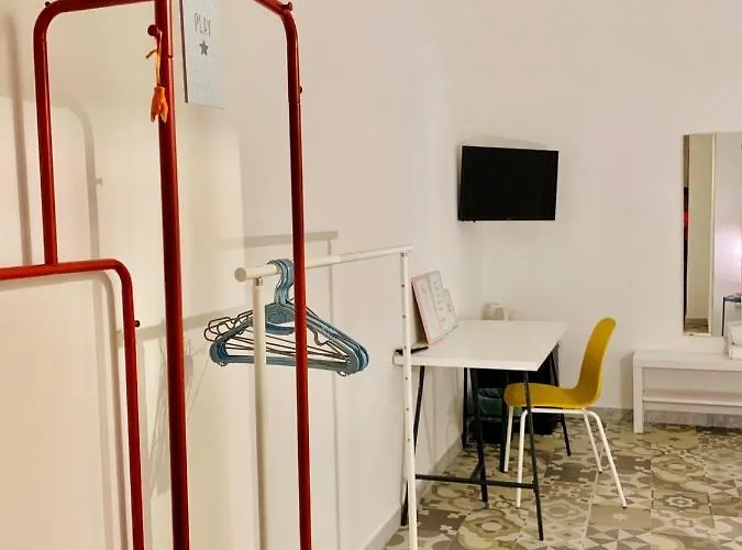 Allyoucantrip - La Nova