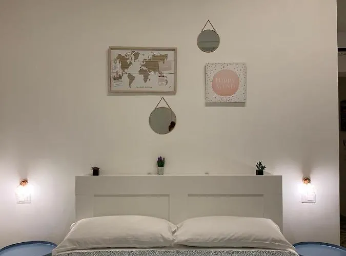 게스트하우스 Allyoucantrip - La Nova