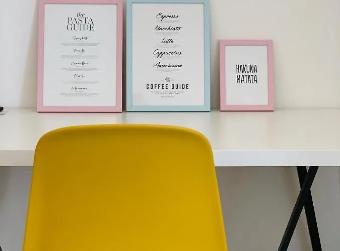 Allyoucantrip - La Nova 4*