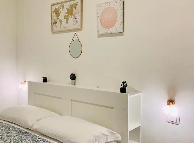 Allyoucantrip - La Nova 나폴리