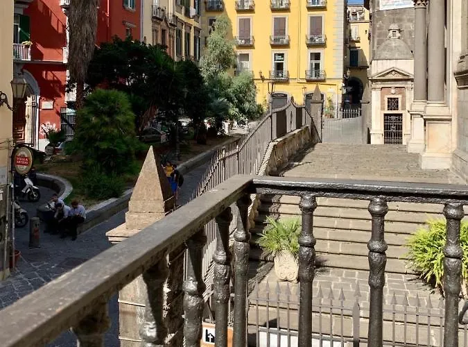 게스트하우스 Allyoucantrip - La Nova 4*