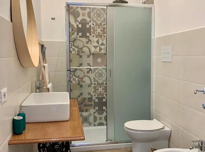 게스트하우스 Allyoucantrip - La Nova