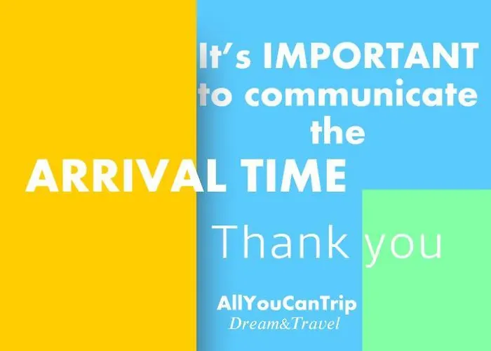 Allyoucantrip - La Nova 4* 나폴리