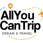 Allyoucantrip - La Nova نابولي
