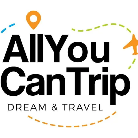 Allyoucantrip - La Nova Неаполь