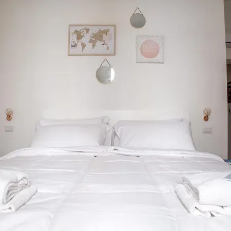 Allyoucantrip - La Nova 4* Неаполь