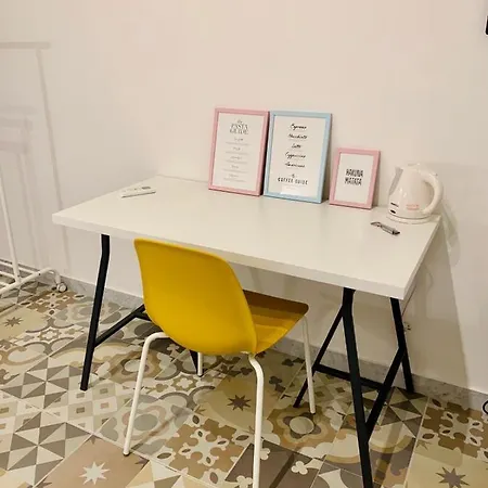 Allyoucantrip - La Nova Pensionat Neapel