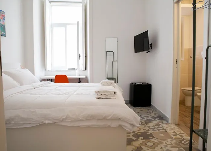 Vendégház Allyoucantrip - La Nova