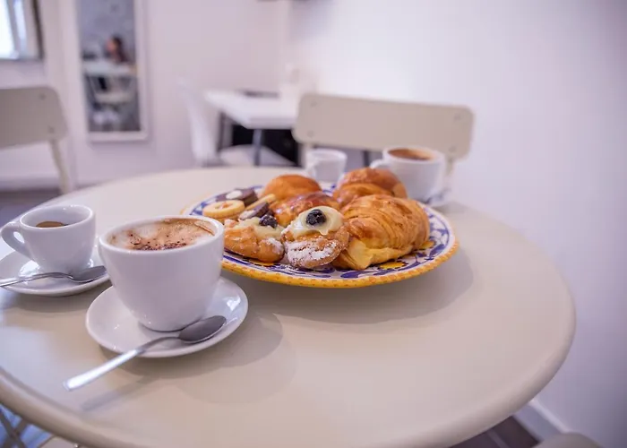 Allyoucantrip - La Nova Vendégház