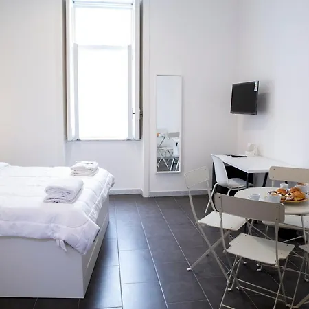 Allyoucantrip - La Nova Guest house