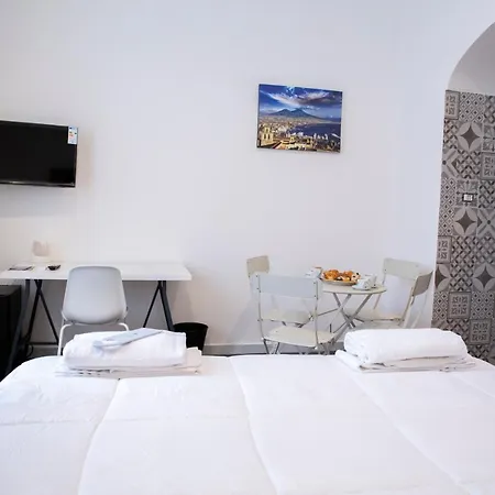 Guest house Allyoucantrip - La Nova