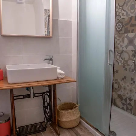 Guest house Allyoucantrip - La Nova Naples