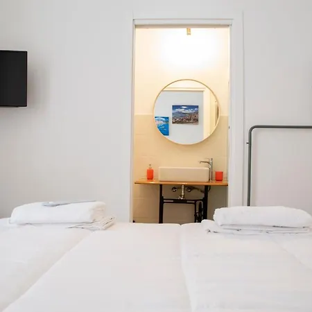 Allyoucantrip - La Nova Guest house Naples