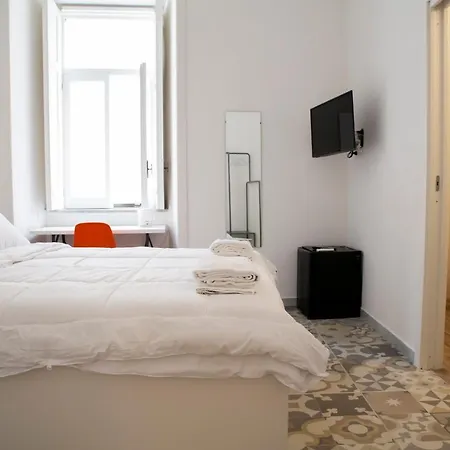 Guest house Allyoucantrip - La Nova